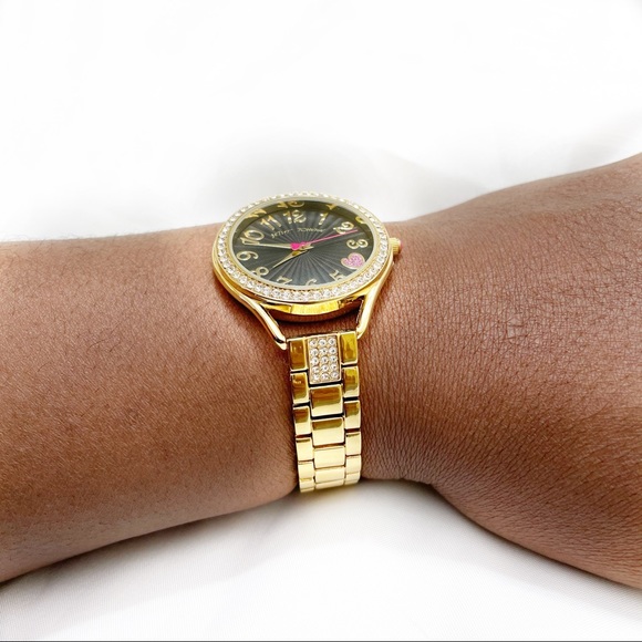 BETSEY JOHNSON WATCH - Picture 7 of 7
